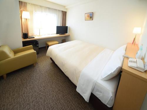 Double Room - Non-Smoking