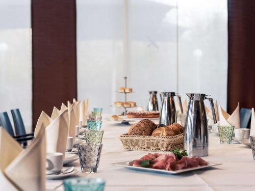 Mercure Hotel Düsseldorf Neuss - image 7