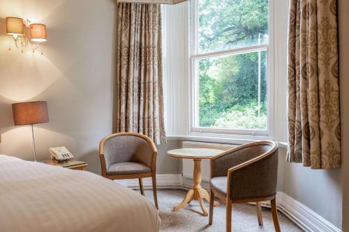 Makeney Hall Hotel - image 6