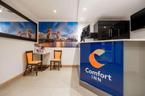 Comfort Inn Hyde Park - image 5