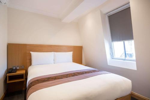 Comfort Inn Hyde Park - image 10