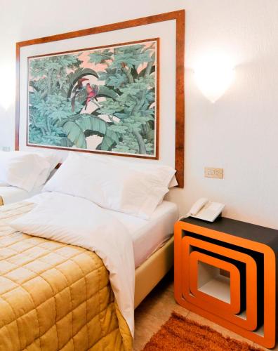 Antico Albergo Madonna - image 9