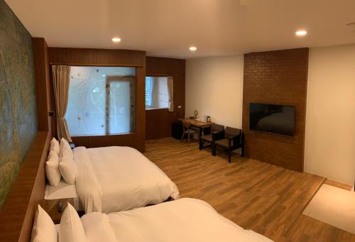 Yun Xiang Villa 未接待12歲以下孩童 Yun Xiang Villa 未接待12歲以下孩童