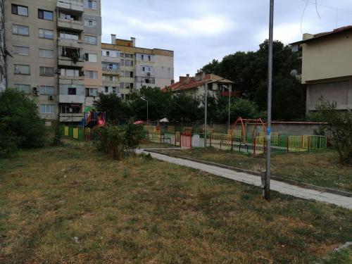 Апартамент Варна Левски- Apartment Varna Levski