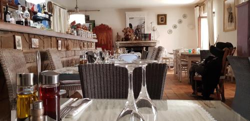 Hôtel Restaurant L'Aiglon - image 2