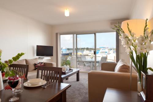 The Moorings at Metung