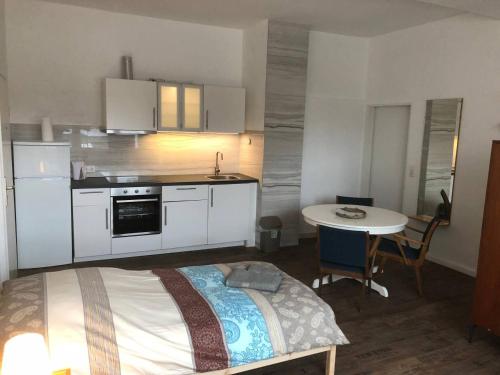 Muhlweg-Appartment 405m von Alzenau in Unterfranken entfernt