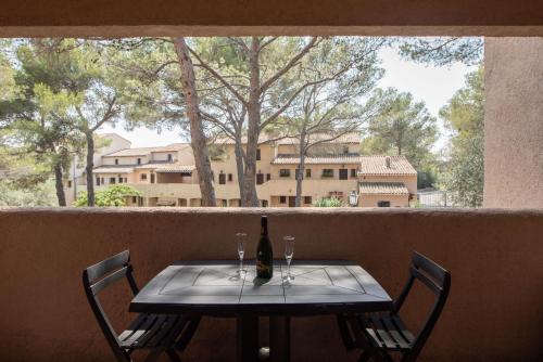 LE HAMEAU DES PINS in Boulouris