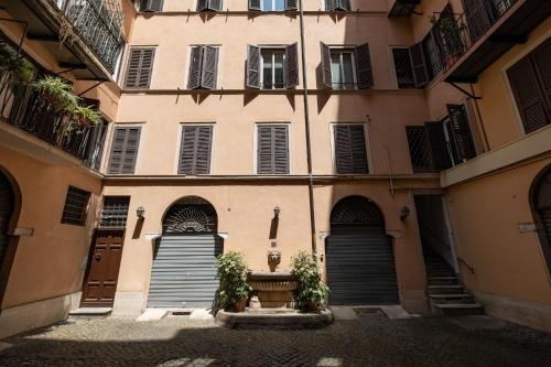 Casa Di Armando al Pantheon, Roma (foto 5)