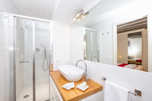 Casa Di Armando al Pantheon, Roma (foto 8)