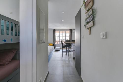 LE HAMEAU DES PINS in Boulouris