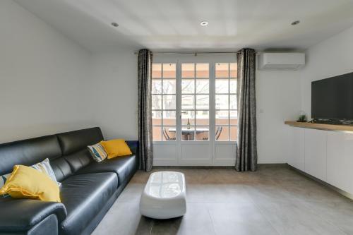 LE HAMEAU DES PINS in Boulouris