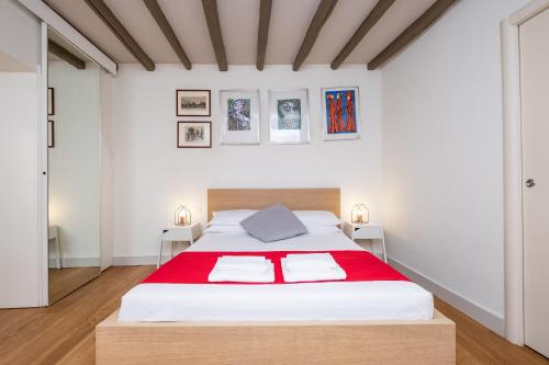 Casa Di Armando al Pantheon, Roma (foto 2)