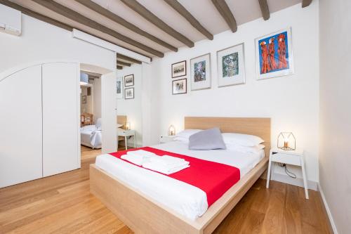 Casa Di Armando al Pantheon, Roma (foto 6)