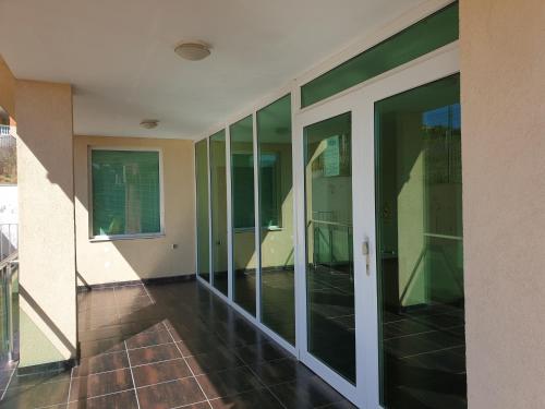 入口, Apartament Black Sea Meadows in 比亞拉
