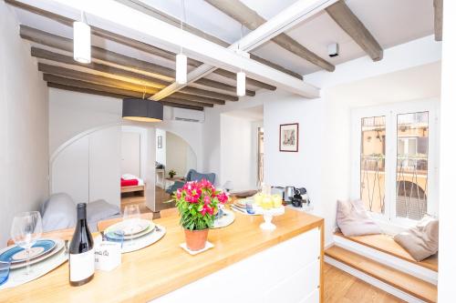 Casa Di Armando al Pantheon, Roma (foto 7)