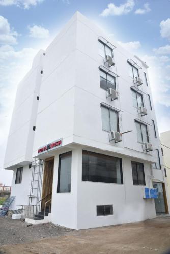 Hotel Krish - Photo 3 in Somnath, India