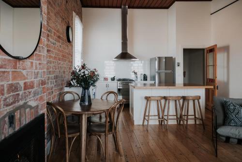 

Apartment on Belmore