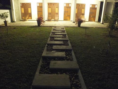 Pemandangan, Buddika Safari & Resort in Udawalawe