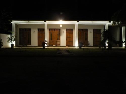 Tampilan eksterior, Buddika Safari & Resort in Udawalawe