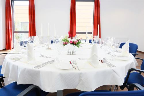 Hotel Franz - main image