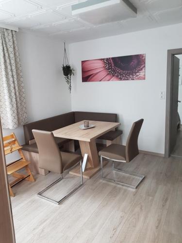 Spitaler Apartments in Kirchberg am Walde, Österreich