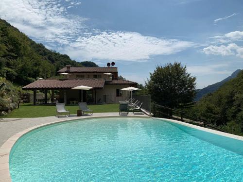 Piccola Valle - Accommodation - Vobarno