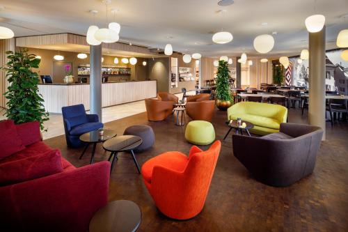 Focus Hotel in Sursee, Schweiz