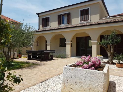  Apartments ZARA & TONI in Zadar