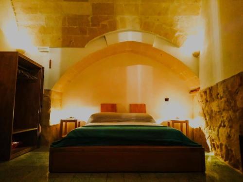  Casa Vacanze San Biagio, Pension in Matera