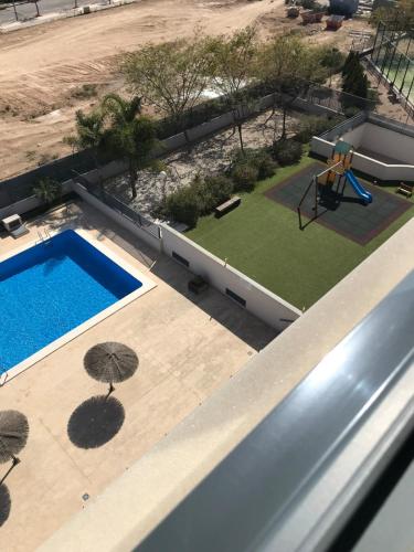 Apartamento DALI
