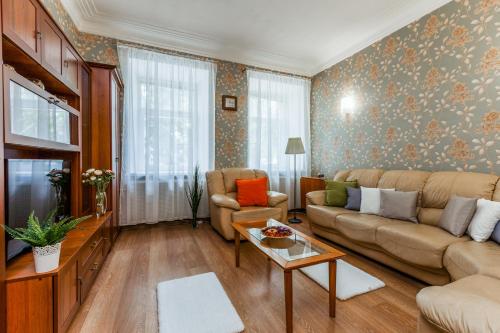 Apartment metro Proletarskaya - image 5
