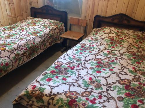 Budget Twin Room
