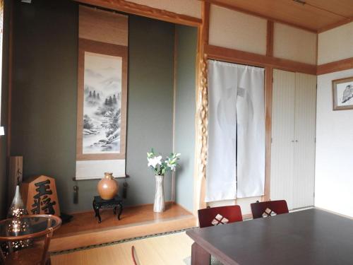 ASAHIKAWA BIG HOUSE 10PEOPLE☆FREE CAR SPACE!