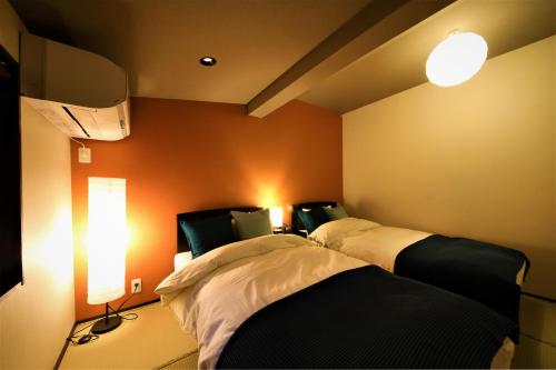 Two-Bedroom House image 6