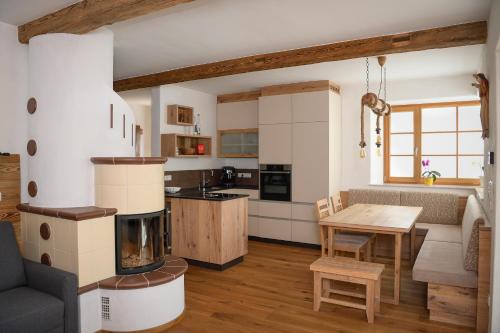 Ferienhaus Almruhe in שוונברג
