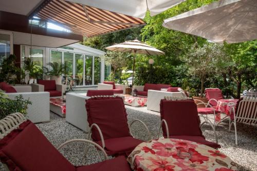 Hotel Adriaco 2