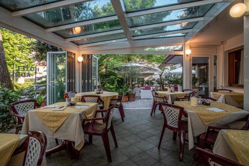 Hotel Adriaco 3