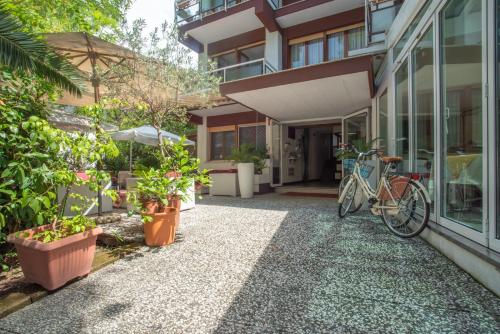 Hotel Adriaco 5