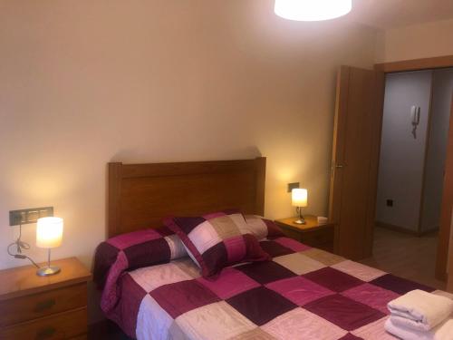  Casa Dori in San Cristóbal de la Cuesta