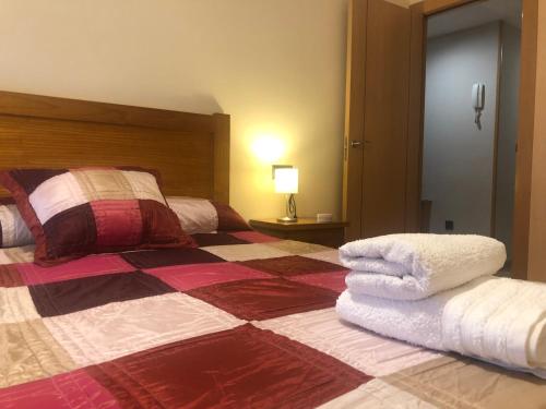  Casa Dori in San Cristóbal de la Cuesta