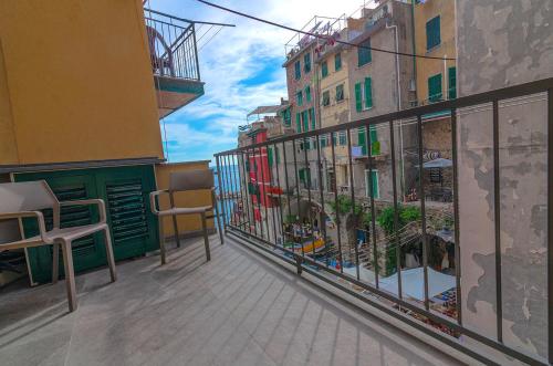 Sergeant First Class Riomaggiore, Riomaggiore (foto 5)