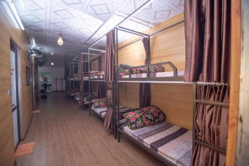 Ha Giang Homestay - Mocmay Hostel & Tour - Motorbike Rental - Cho Thuê Xe Máy