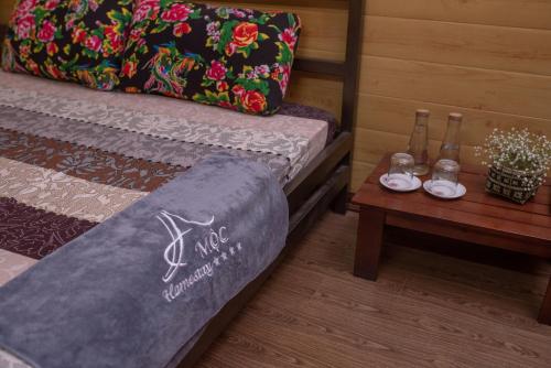 Ha Giang Homestay - Mocmay Hostel & Tour - Motorbike Rental - Cho Thuê Xe Máy
