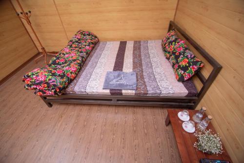 Ha Giang Homestay - Mocmay Hostel & Tour - Motorbike Rental - Cho Thuê Xe Máy