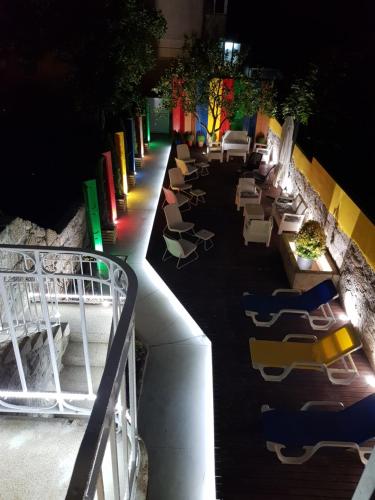 By Doors Hostel 2