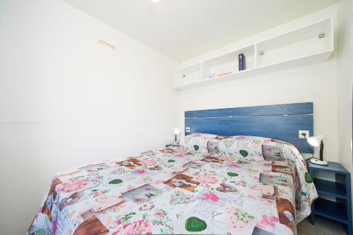 Camping La Pineta 2