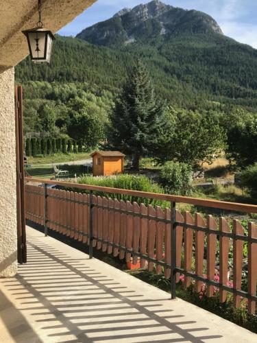 Accommodation in Villar-Saint-Pancrace