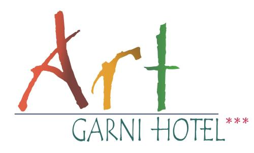 . Art Garni Hotel