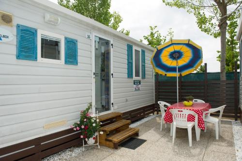 Mobile Home